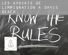 Les avocats de l'immigration à  Davis Beach