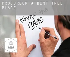 Procureur à  Bent Tree Place