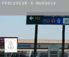 Procureur à  Murdock
