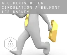 Accidents de la circulation à  Belmont-lès-Darney