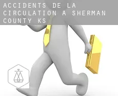 Accidents de la circulation à  Sherman