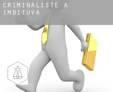 Criminaliste à Imbituva