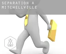 Séparation à  Mitchellville