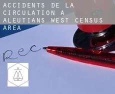 Accidents de la circulation à  Aleutians West