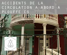 Accidents de la circulation à  L'Abord-à-Plouffe (census area)