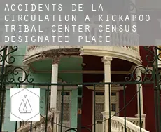 Accidents de la circulation à  Kickapoo Tribal Center