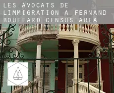 Les avocats de l'immigration à  Fernand-Bouffard (census area)