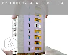 Procureur à Albert Lea