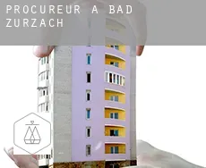 Procureur à  Bad Zurzach