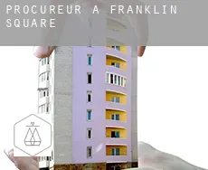 Procureur à  Franklin Square