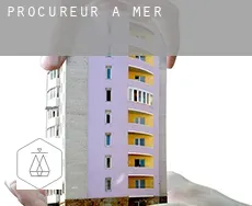 Procureur à  Mer
