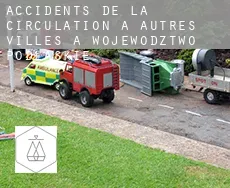 Accidents de la circulation à Autres Villes à Wojewodztwo Podlaskie