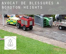 Avocat de blessures à  Noroton Heights