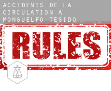 Accidents de la circulation à Monguelfo-Tesido