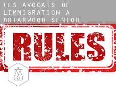 Les avocats de l'immigration à  Briarwood Senior Housing