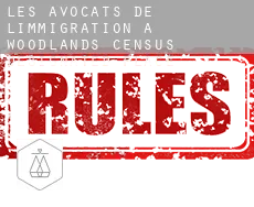 Les avocats de l'immigration à  Woodlands