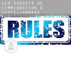 Les avocats de l'immigration à  Castellammare