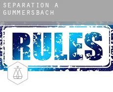 Séparation à  Gummersbach