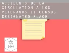 Accidents de la circulation à  Los Veteranos II