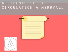 Accidents de la circulation à  Merryall