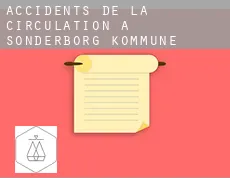 Accidents de la circulation à Sønderborg Kommune