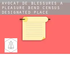 Avocat de blessures à  Pleasure Bend