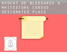 Avocat de blessures à  Whitestone