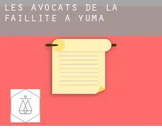 Les avocats de la faillite à  Yuma
