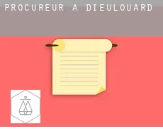 Procureur à  Dieulouard