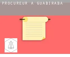 Procureur à  Guabiraba