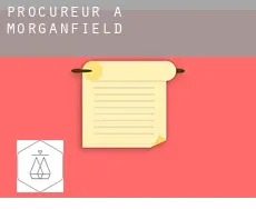 Procureur à Morganfield