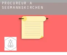 Procureur à  Seemannskirchen
