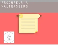 Procureur à  Waltersberg