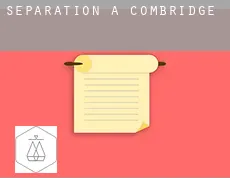 Séparation à  Combridge