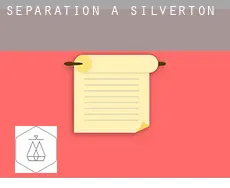 Séparation à  Silverton