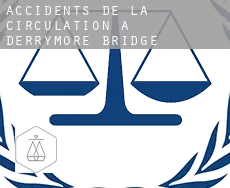 Accidents de la circulation à Derrymore Bridge