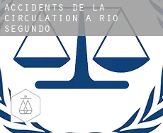 Accidents de la circulation à Departamento de Río Segundo