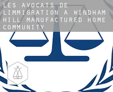 Les avocats de l'immigration à  Windham Hill Manufactured Home Community