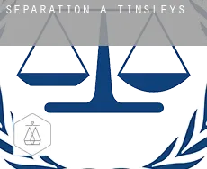 Séparation à  Tinsleys