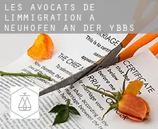 Les avocats de l'immigration à Neuhofen an der Ybbs