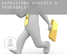 Expulsions avocats à Truesdale