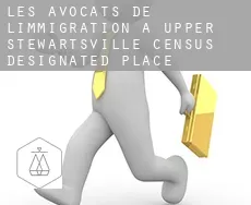 Les avocats de l'immigration à Upper Stewartsville