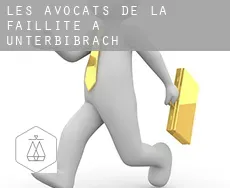 Les avocats de la faillite à  Unterbibrach