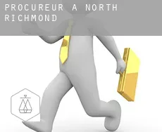 Procureur à  North Richmond