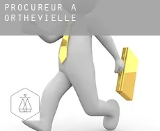 Procureur à  Orthevielle