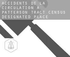 Accidents de la circulation à  Patterson Tract