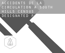 Accidents de la circulation à South Hills