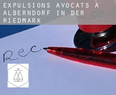 Expulsions avocats à  Alberndorf in der Riedmark