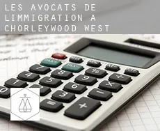 Les avocats de l'immigration à  Chorleywood West