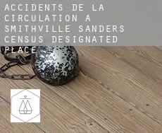 Accidents de la circulation à  Smithville-Sanders
